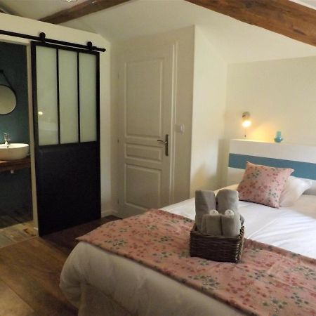 La Resiniere De Pirique Bed and Breakfast Parentis-en-Born Buitenkant foto