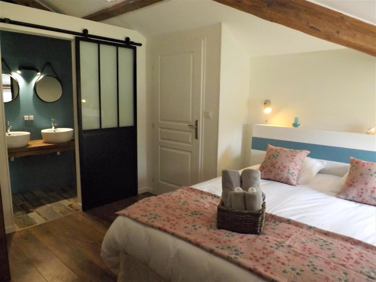 La Resiniere De Pirique Bed and Breakfast Parentis-en-Born Buitenkant foto